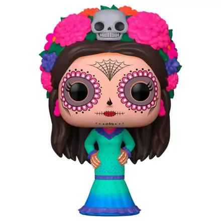 Funko POP figurina Day of the Dead The Catrina poza produsului