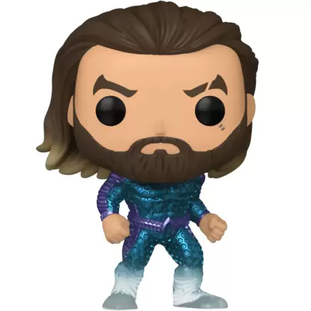 Figurină POP DC Comics Aquaman and the Lost Kingdom Aquaman termékfotója