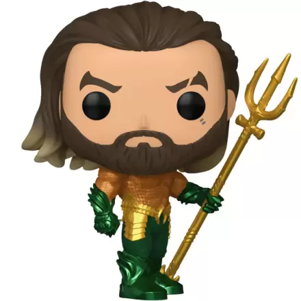 figurina POP DC Comics Aquaman and the Lost Kingdom Aquaman termékfotója