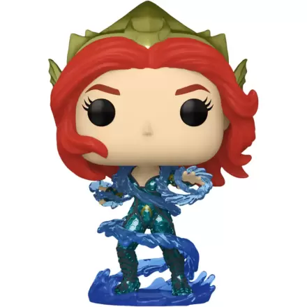 Figurină POP DC Comics Aquaman and the Lost Kingdom Mera termékfotója