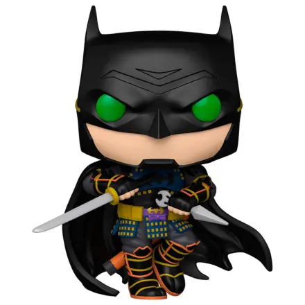 Figurină Funko POP DC Comics Batman Ninja poza produsului