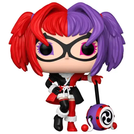 Figurina Funko POP DC Comics Batman Ninja Harley Quinn poza produsului
