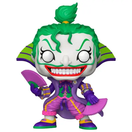 Figurina Funko POP DC Comics Batman Ninja The Joker poza produsului
