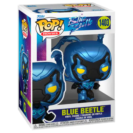 figurina POP DC Comics Blue Beetle - Blue Beetle termékfotója