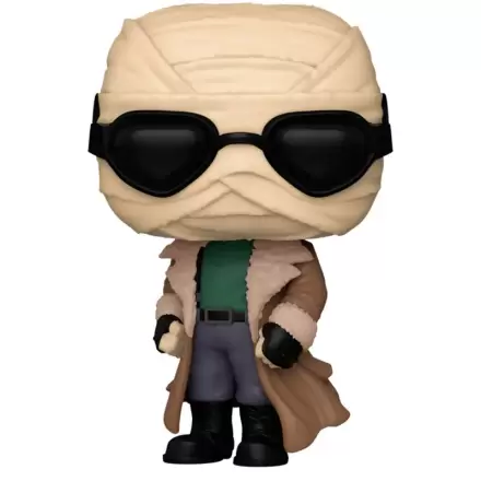 Figurină Funko POP DC Comics Doom Patrol Negative Man termékfotója