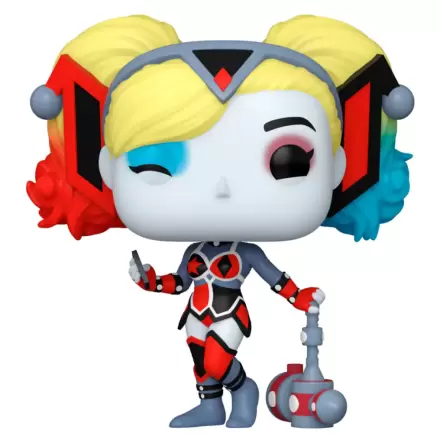 Figurină POP DC Comics Harley Quinn Apokolips termékfotója