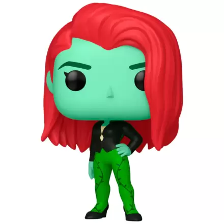 Figurină POP DC Comics Harley Quinn Poison Ivy termékfotója