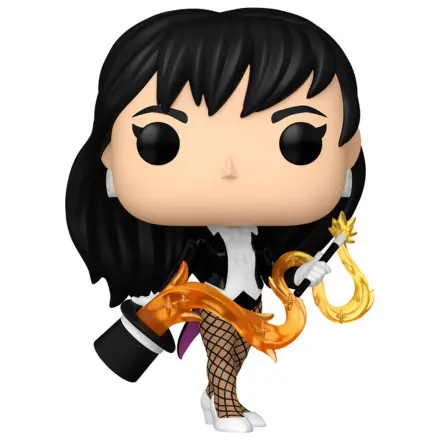 Figurina Funko POP DC Comics Justice League Dark Zatanna poza produsului