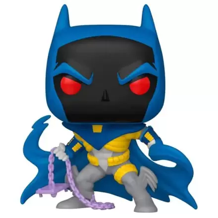 Funko POP figurina DC Comics Knightfall Batman poza produsului