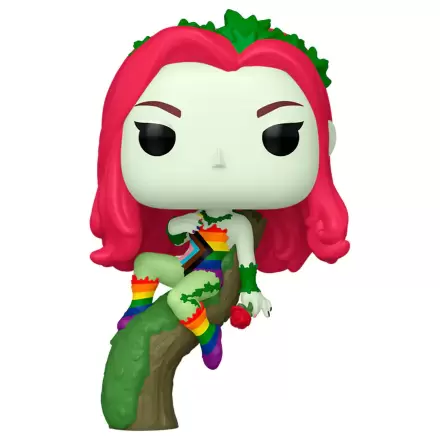 Figurină Funko POP DC Comics Poison Ivy termékfotója