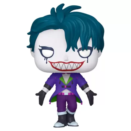 Figurină Funko POP DC Comics Suicide Squad Isekai The Joker termékfotója