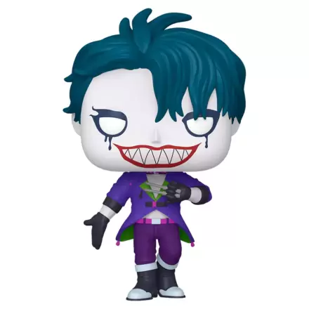 Figurină Funko POP DC Comics Suicide Squad Isekai The Joker Chase termékfotója