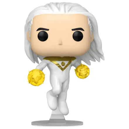 Figurina Funko POP DC Comics Super Heroes Apollo poza produsului