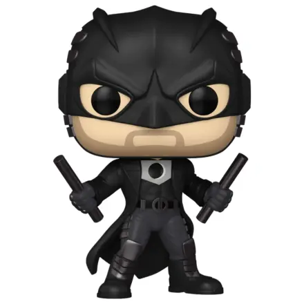 Figurina Funko POP DC Comics Super Heroes Midnighter poza produsului