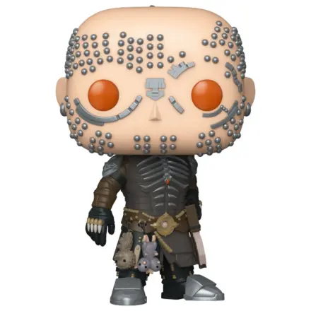 Funko POP figurina DC Comics Supergirl Krem of the Yellow Hills poza produsului