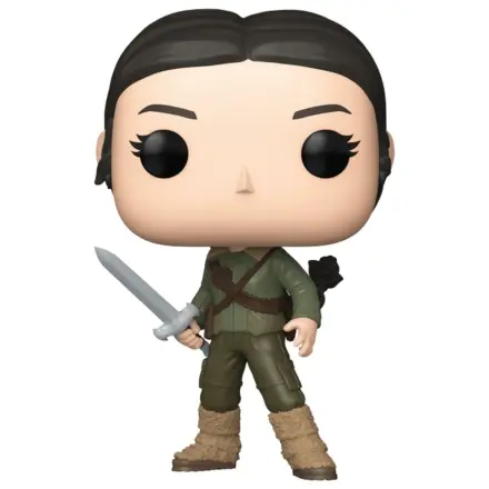 Funko POP figurina DC Comics Supergirl Ruthye poza produsului