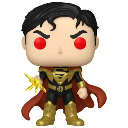 Figurina Funko POP DC Comics Superman Fall of Siniestro poza produsului