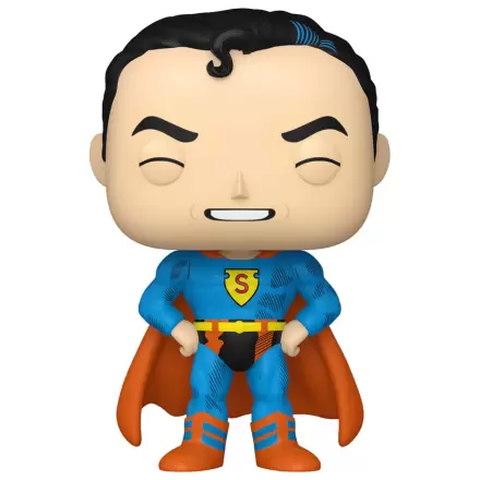 Figurina Funko POP DC Comics Superman Golden Age Superman poza produsului