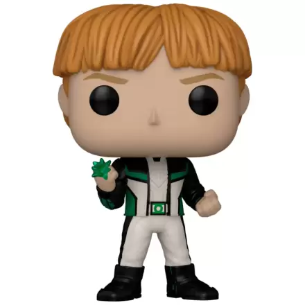 Figurina Funko POP DC Comics Superman Green Lantern poza produsului