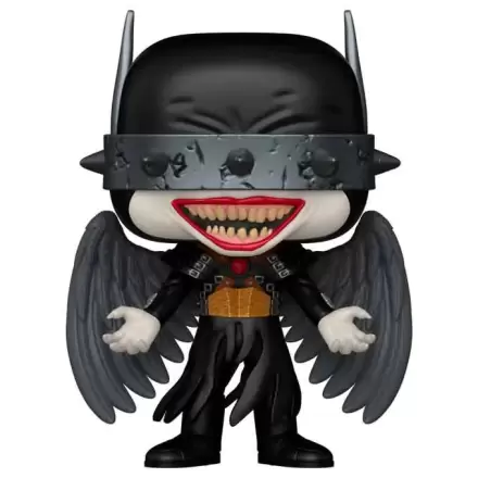Funko POP figurina DC Comics The Batman Who Laughs - The Batman Who Laughs poza produsului