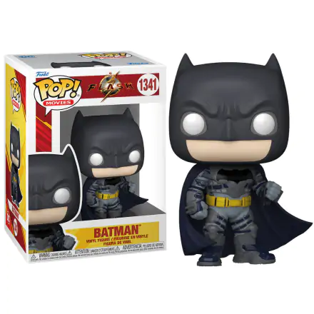 The Flash POP! Movies figurină de vinil Batman 9 cm termékfotója