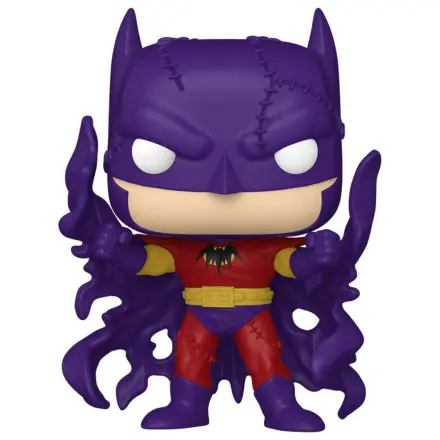 Figurina Funko POP DC Comics Zur En Arrh The Batman Of Zur En Arrh poza produsului
