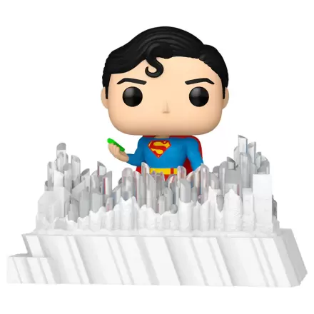 Figurină Funko POP Deluxe DC Comics Superman the Movie Superman termékfotója