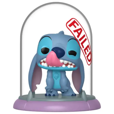 Funko POP figurina Deluxe Disney Stitch Experiments Stitch poza produsului