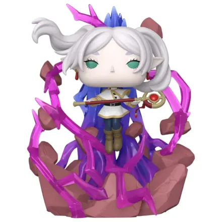 Funko POP figura Deluxe Frieren Beyond Journey's End - Frieren poza produsului