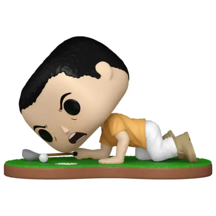 Figurina Funko POP Deluxe Happy Gilmore 2 Happy Gilmore poza produsului
