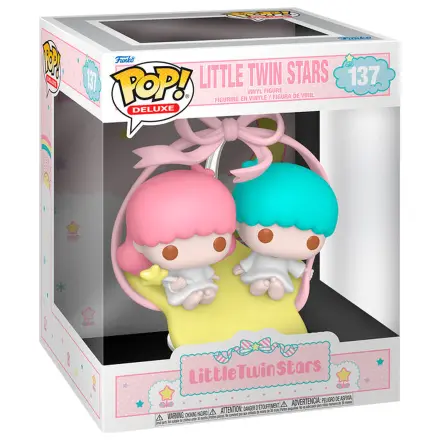 Funko POP figurina Deluxe Little Twin Stars poza produsului