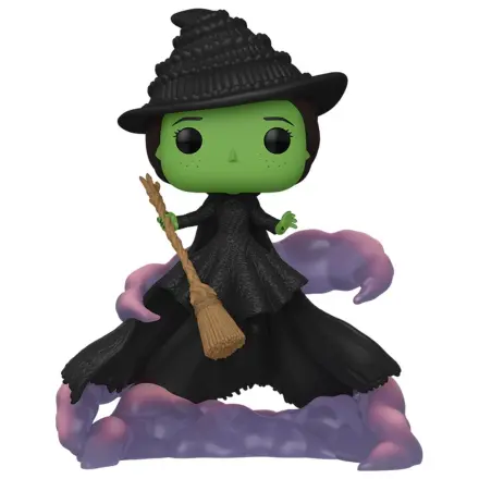 Funko POP figura Deluxe Wicked Elphaba Throp poza produsului