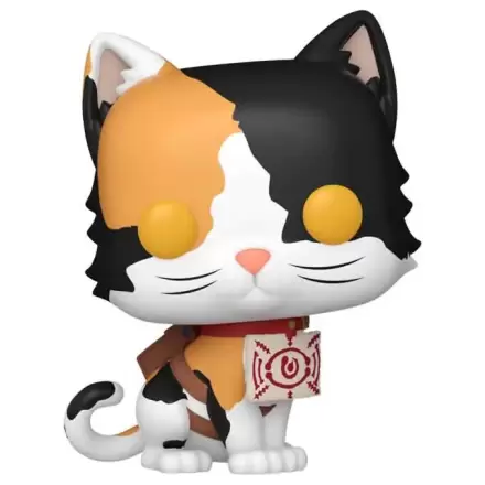 Figurina Funko POP Demon Slayer Kimetsu no Yaiba Chachamaru poza produsului