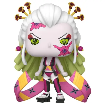 Funko POP figurină Demon Slayer Kimetsu no Yaiba Daki Exclusiv poza produsului