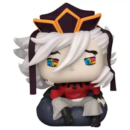 Figurina Funko POP Demon Slayer Kimetsu no Yaiba Doma poza produsului