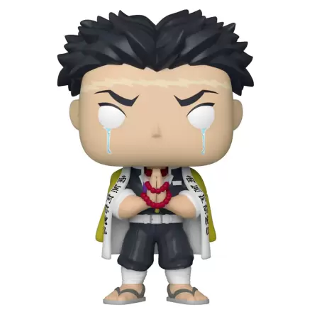 Figurină Funko POP Demon Slayer Kimetsu no Yaiba Gyomei Himejima Exclusive Chase termékfotója