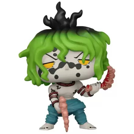 Figurină Funko POP Demon Slayer Kimetsu no Yaiba Gyutaro termékfotója