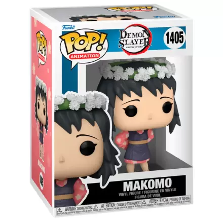 figurina POP Demon Slayer Kimetsu no Yaiba Makomo termékfotója