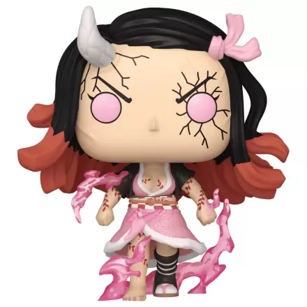 figurina Funko POP Demon Slayer Kimetsu no Yaiba Nezuko Kamado poza produsului