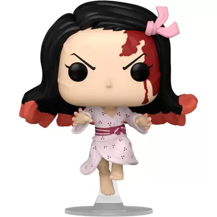 Figurină Funko POP Demon Slayer Kimetsu no Yaiba Nezuko Kamado Exclusive termékfotója