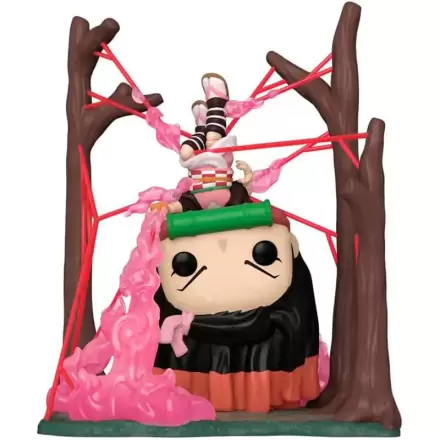 Figurină Funko POP Demon Slayer Kimetsu no Yaiba Nezuko Kamado in Web Exclusive termékfotója