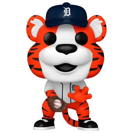 Funko POP figura Detroit Tigers Paws poza produsului