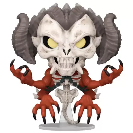 Figurină Funko POP Diablo IV Mephisto termékfotója