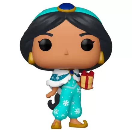Funko POP figurina Disney Aladdin Jasmine poza produsului