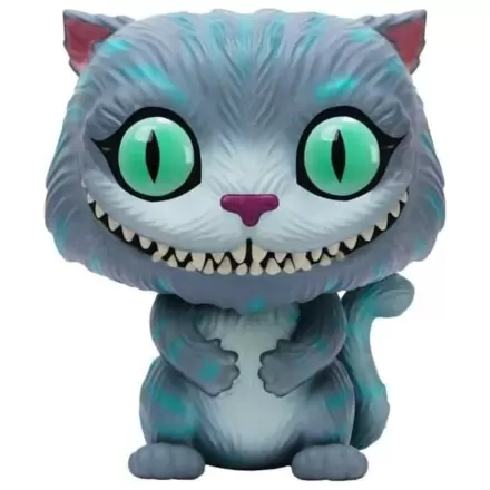 Alice in Wonderland 2010 POP! Disney Figurina Vinyl Pisica Cheshire 9 cm poza produsului