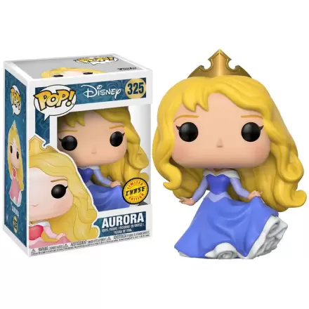 Figurină Funko POP Disney Aurora Chase poza produsului