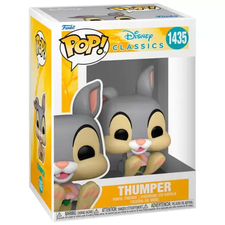 Figurină POP Disney Classic Bambi Thumper termékfotója