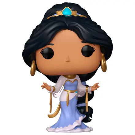 Figurina Funko POP Disney Princess Jasmine poza produsului