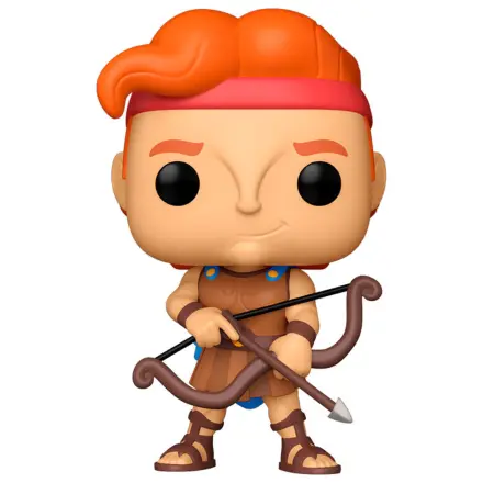 Funko POP figurina Disney Hercules - Hercules cu Arcul poza produsului