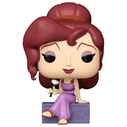 Figurină Funko POP Disney Hercules Meg with Flower poza produsului